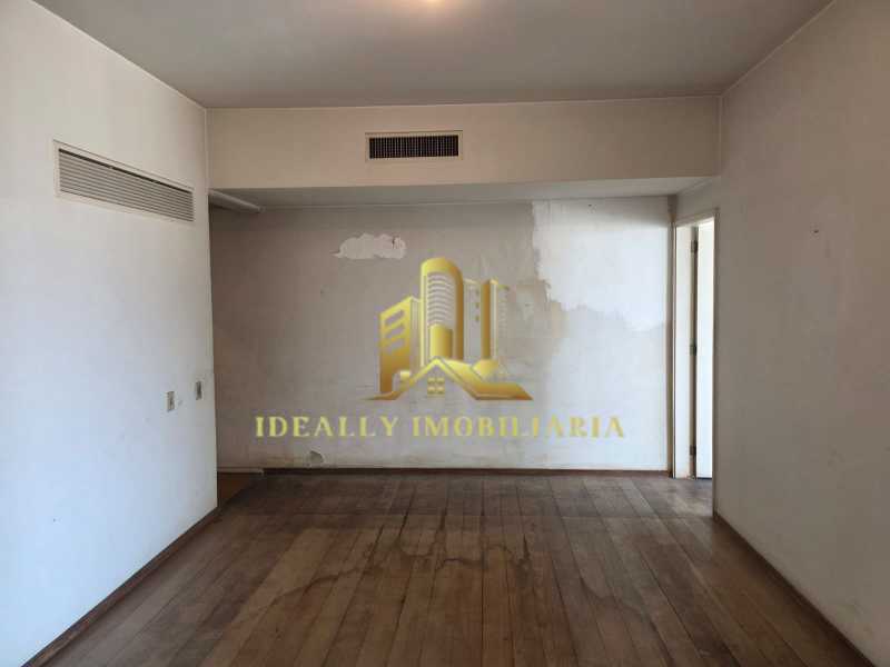 Apartamento, 4 quartos, 234 m² - Foto 8