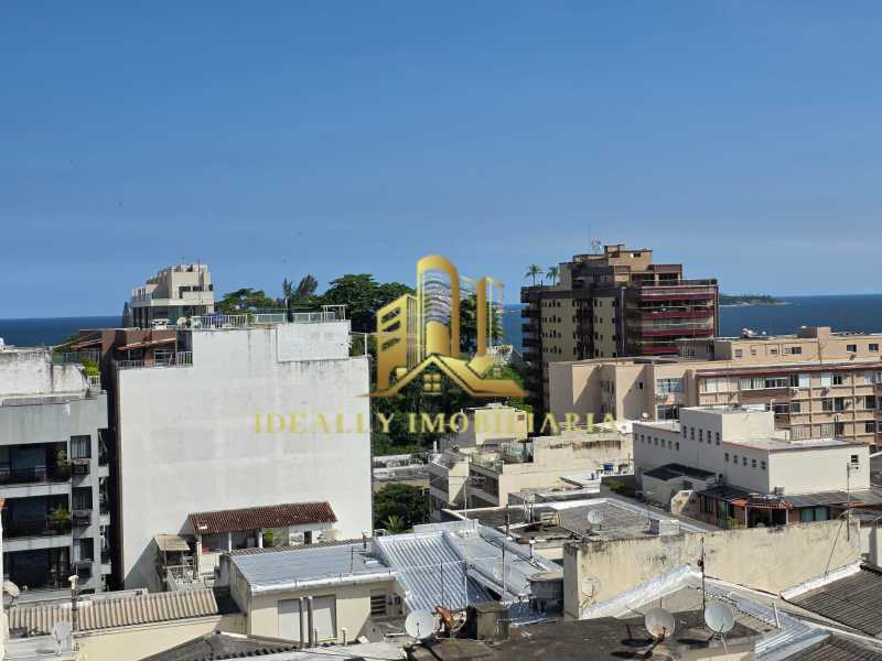 Apartamento, 4 quartos, 234 m² - Foto 11