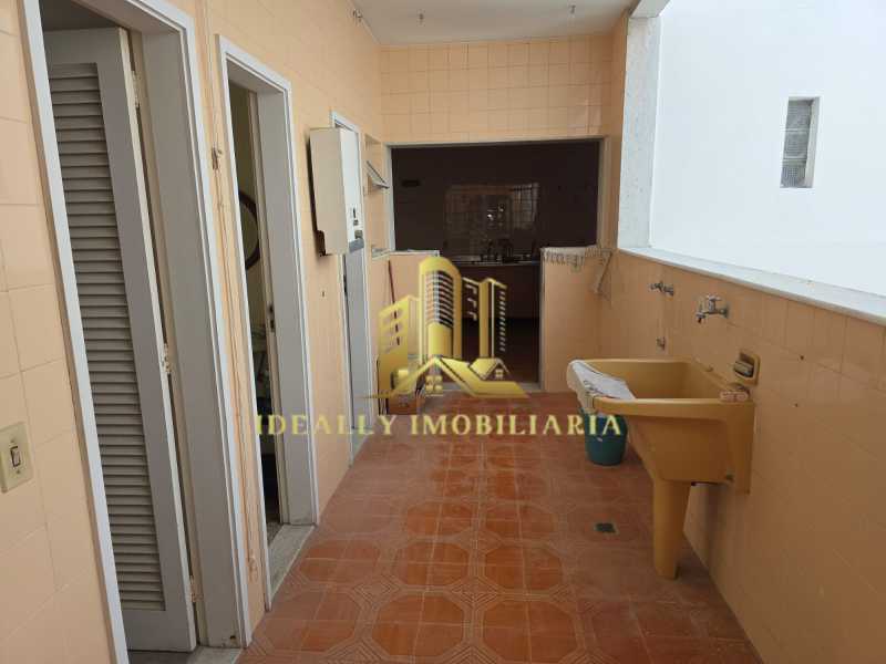 Apartamento, 4 quartos, 234 m² - Foto 23