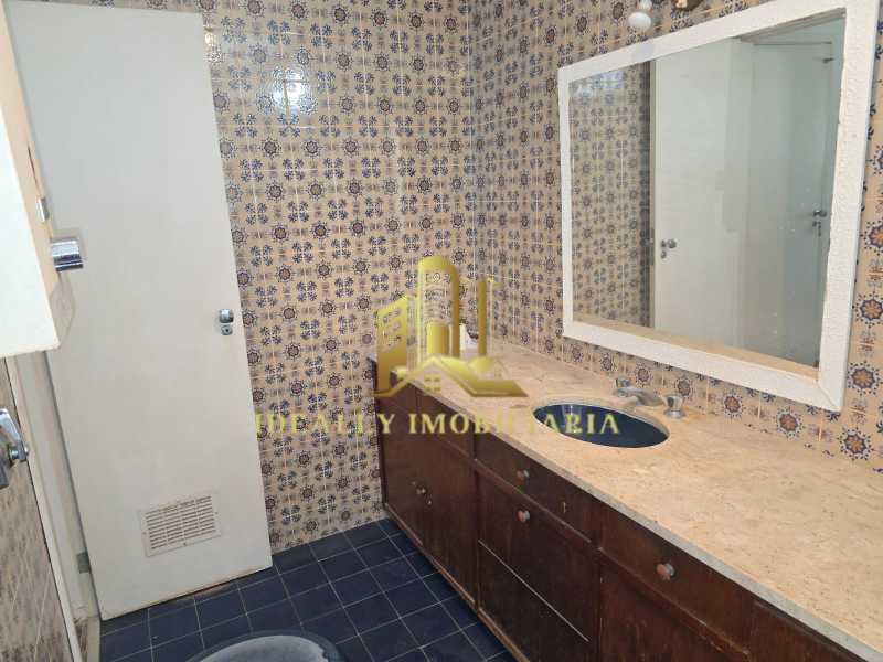 Apartamento, 4 quartos, 234 m² - Foto 15