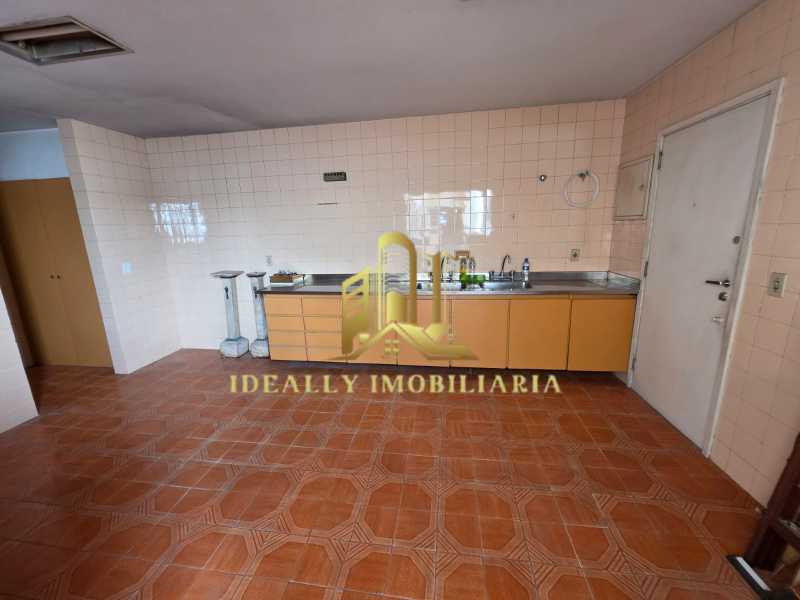 Apartamento, 4 quartos, 234 m² - Foto 20