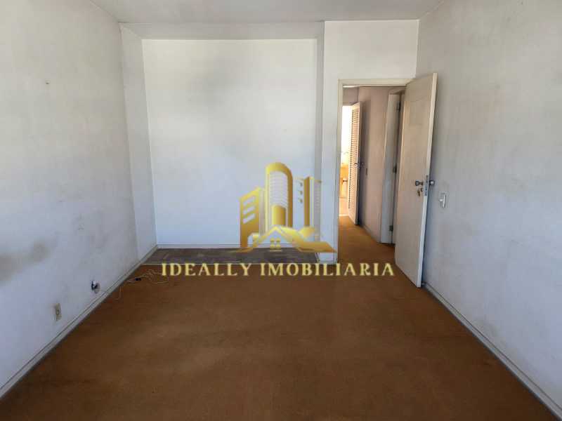 Apartamento, 4 quartos, 234 m² - Foto 7