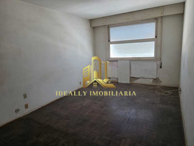 Apartamento, 4 quartos, 234 m² - Foto 9
