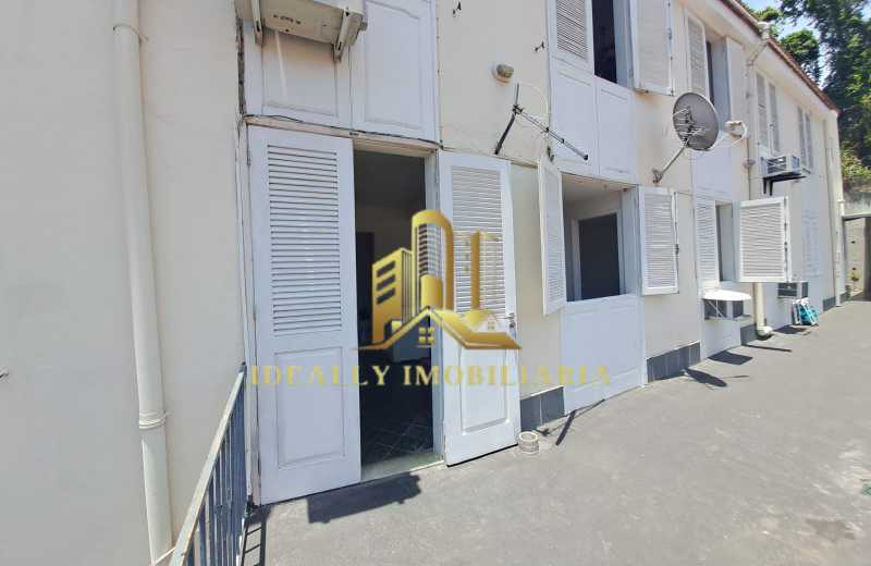 Apartamento, 1 quarto, 39 m² - Foto 11