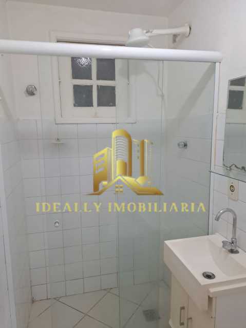 Apartamento, 1 quarto, 39 m² - Foto 5