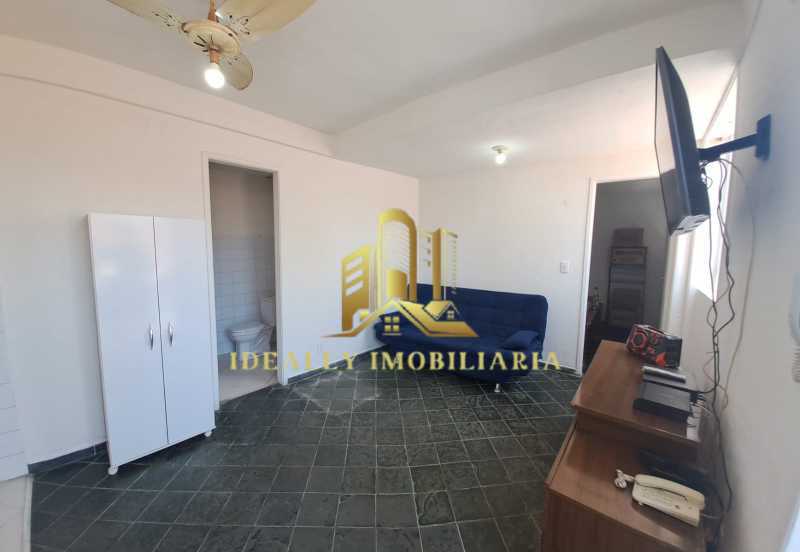 Apartamento, 1 quarto, 39 m² - Foto 4