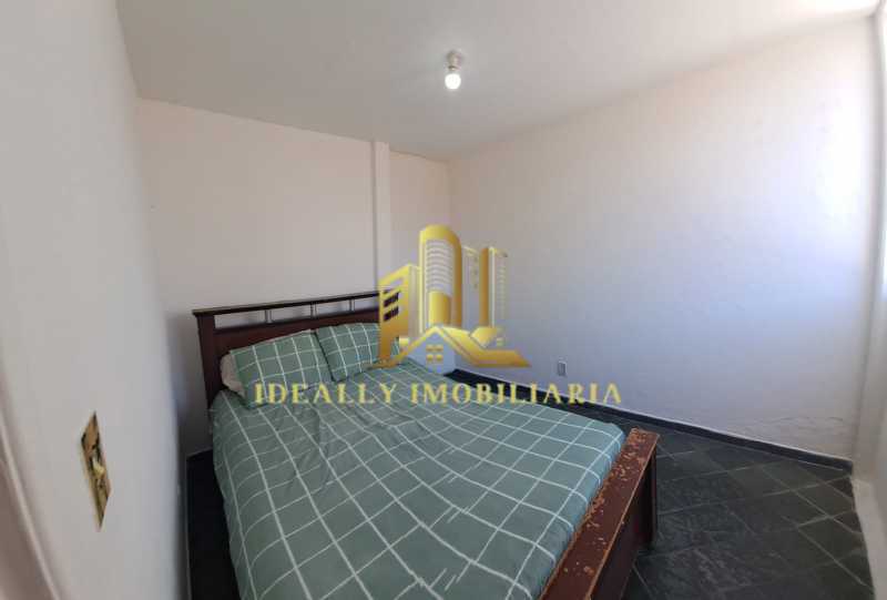 Apartamento, 1 quarto, 39 m² - Foto 10