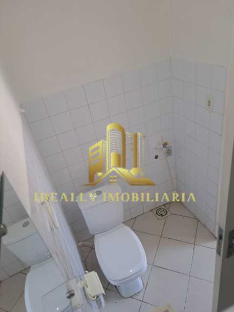 Apartamento, 1 quarto, 39 m² - Foto 8