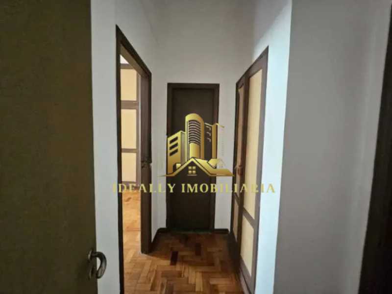 Apartamento, 2 quartos, 88 m² - Foto 3
