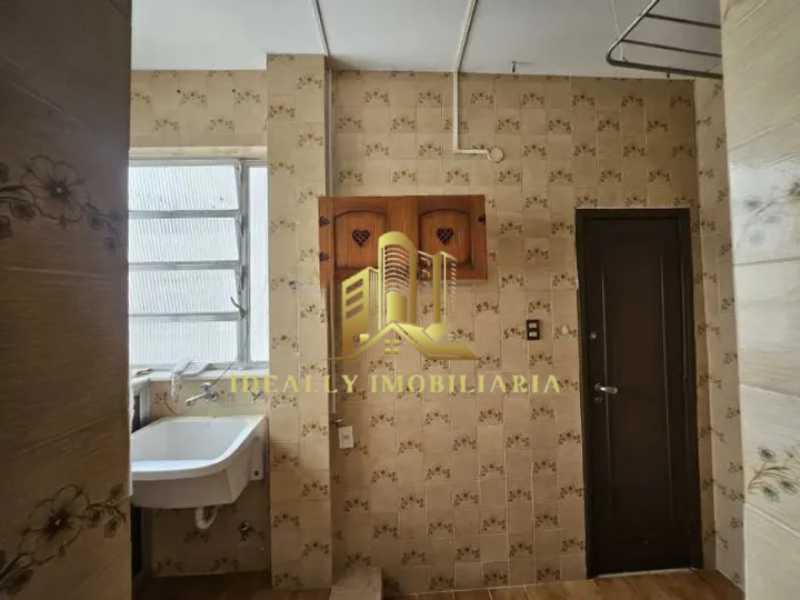 Apartamento, 2 quartos, 88 m² - Foto 12