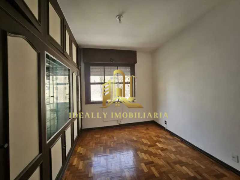 Apartamento, 2 quartos, 88 m² - Foto 7