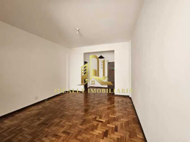 Apartamento, 2 quartos, 88 m² - Foto 2