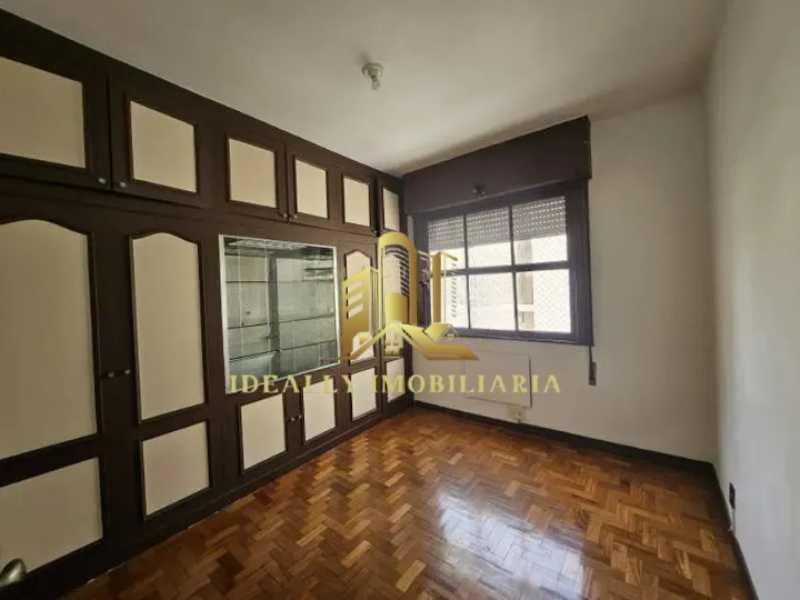 Apartamento, 2 quartos, 88 m² - Foto 6
