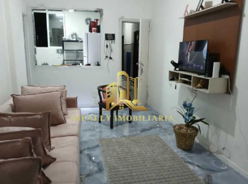 Apartamento, 1 quarto, 38 m² - Foto 5