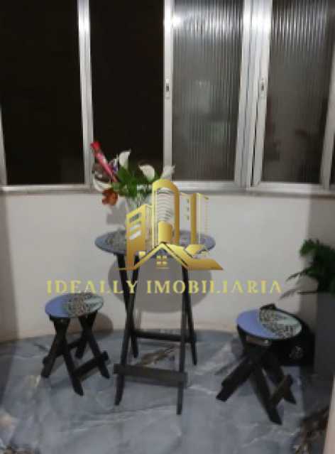 Apartamento, 1 quarto, 38 m² - Foto 7
