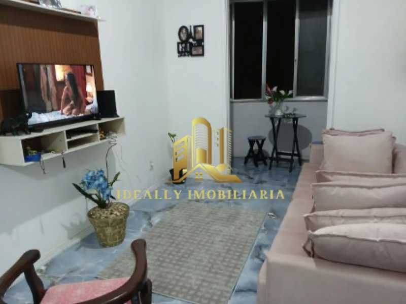Apartamento, 1 quarto, 38 m² - Foto 3