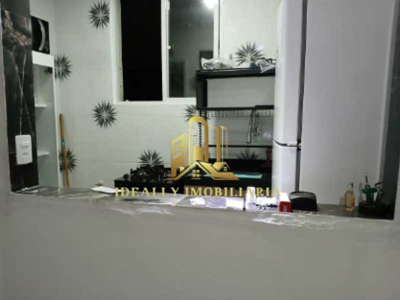 Apartamento, 1 quarto, 38 m² - Foto 18