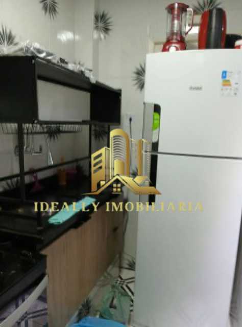 Apartamento, 1 quarto, 38 m² - Foto 20