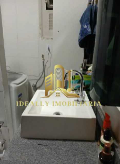 Apartamento, 1 quarto, 38 m² - Foto 15