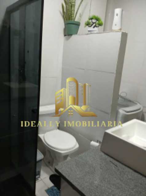 Apartamento, 1 quarto, 38 m² - Foto 14