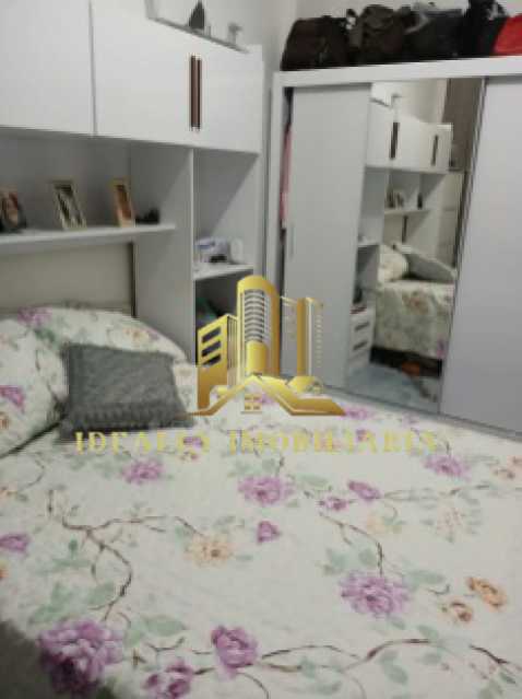 Apartamento, 1 quarto, 38 m² - Foto 8