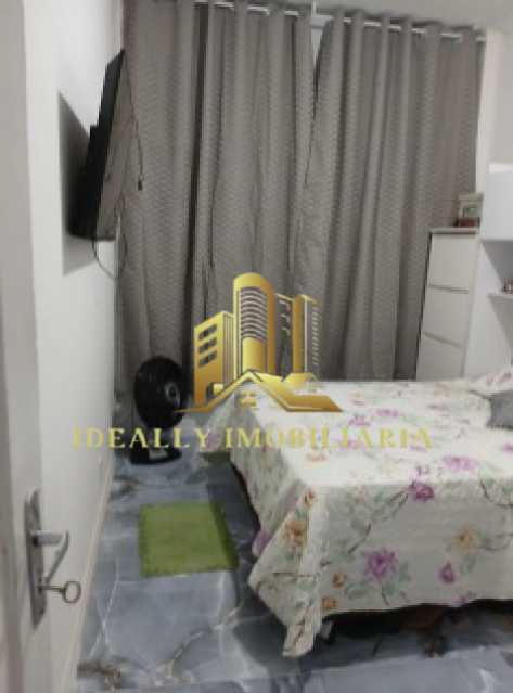 Apartamento, 1 quarto, 38 m² - Foto 12