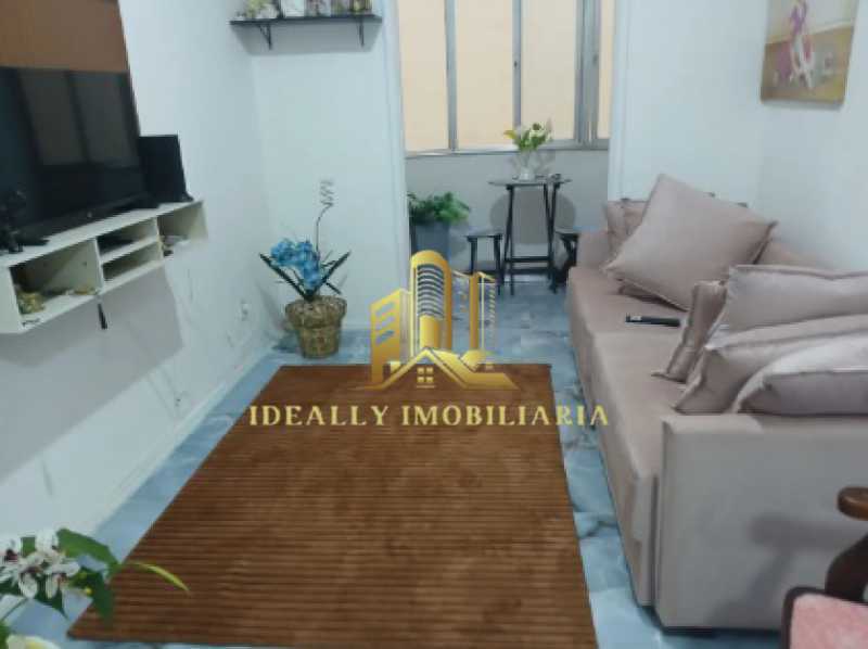 Apartamento, 1 quarto, 38 m² - Foto 2