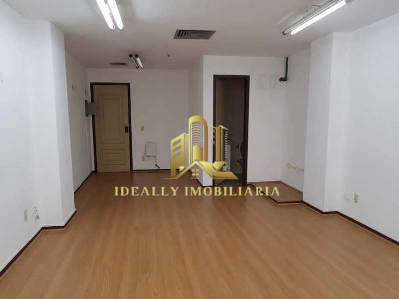 Sala-Conjunto, 39 m² - Foto 6
