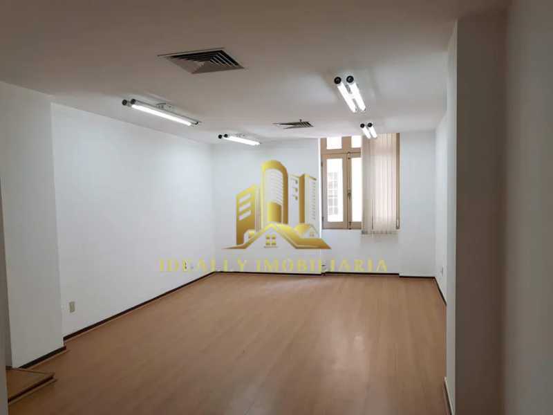 Sala-Conjunto, 39 m² - Foto 9