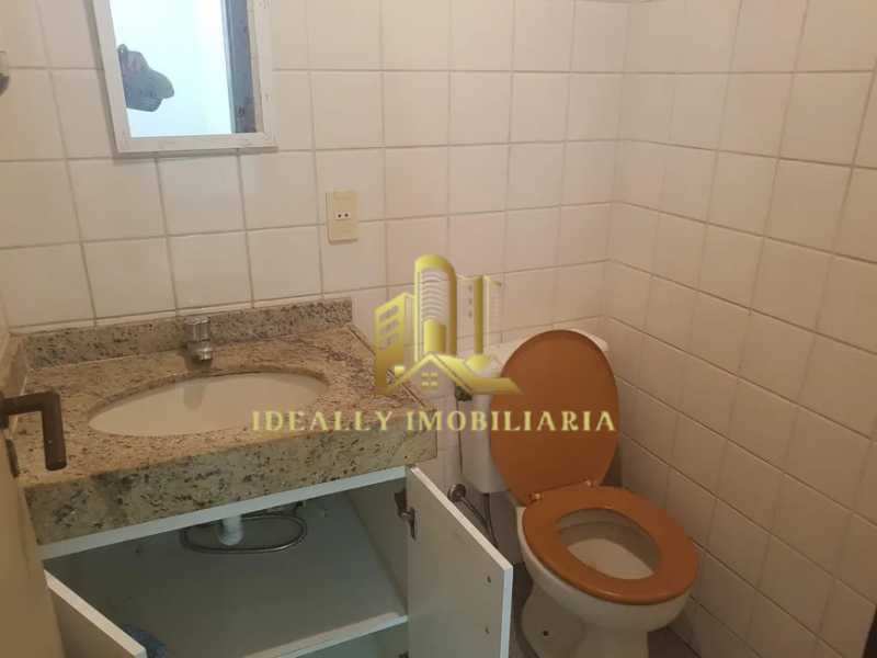 Sala-Conjunto, 39 m² - Foto 11