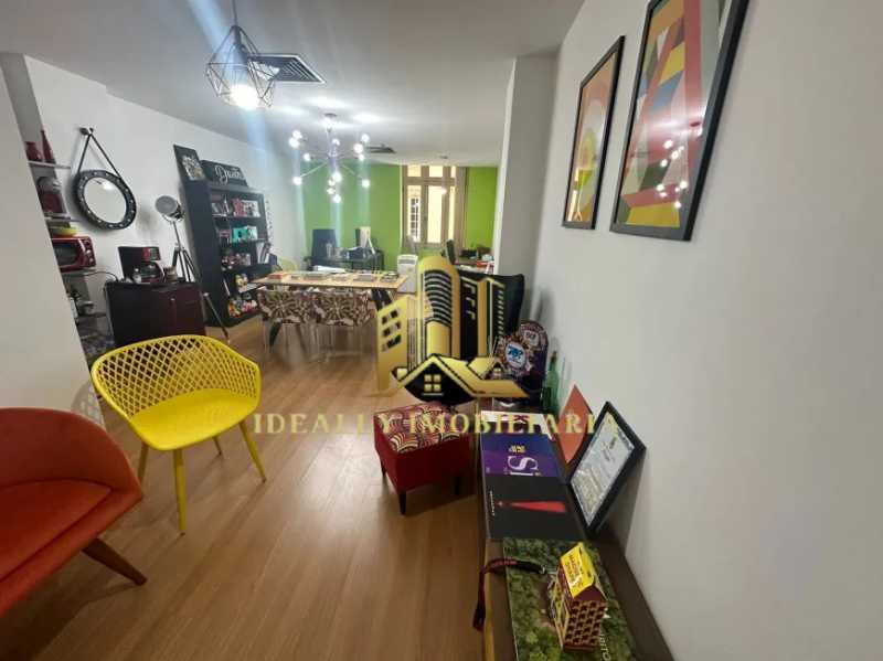 Sala-Conjunto, 39 m² - Foto 12
