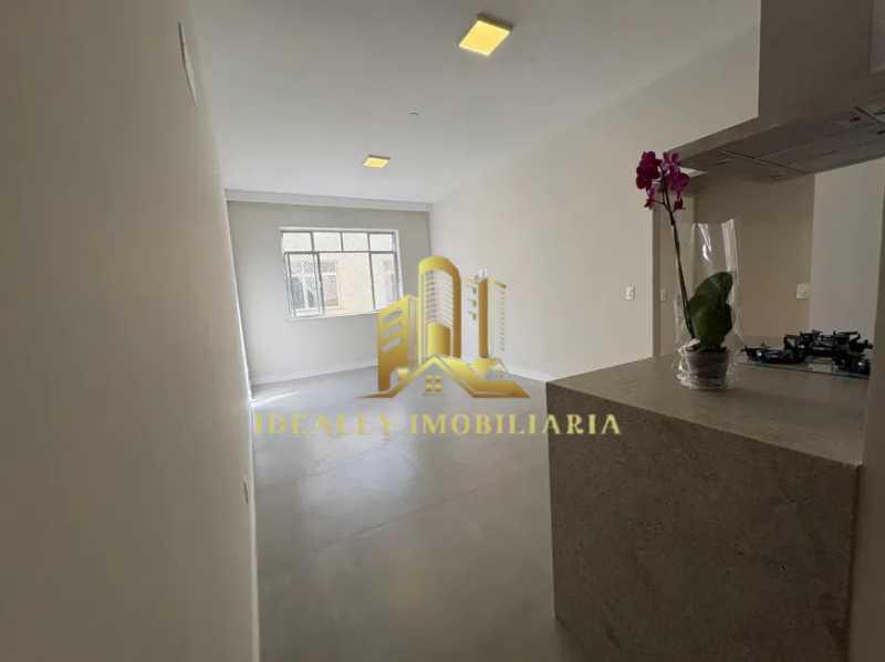 Apartamento, 3 quartos, 98 m² - Foto 2
