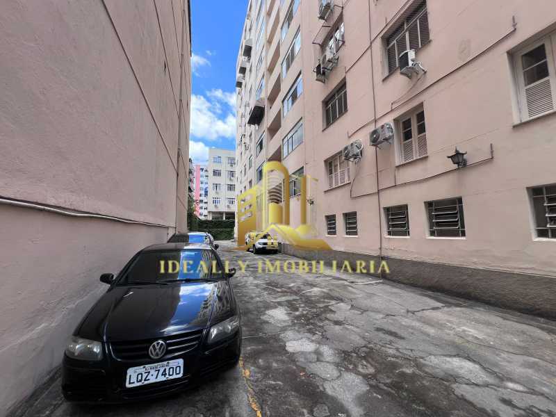 Apartamento, 3 quartos, 110 m² - Foto 21