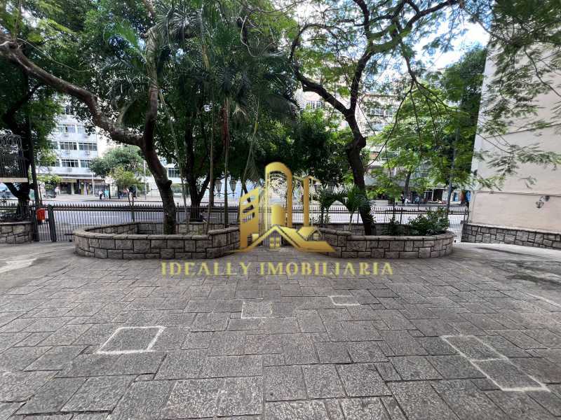 Apartamento, 3 quartos, 110 m² - Foto 20