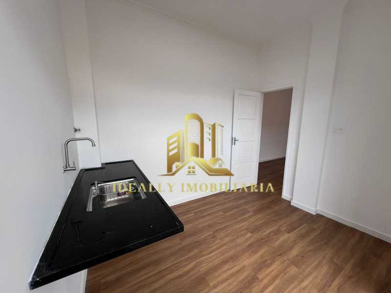 Apartamento, 3 quartos, 110 m² - Foto 17