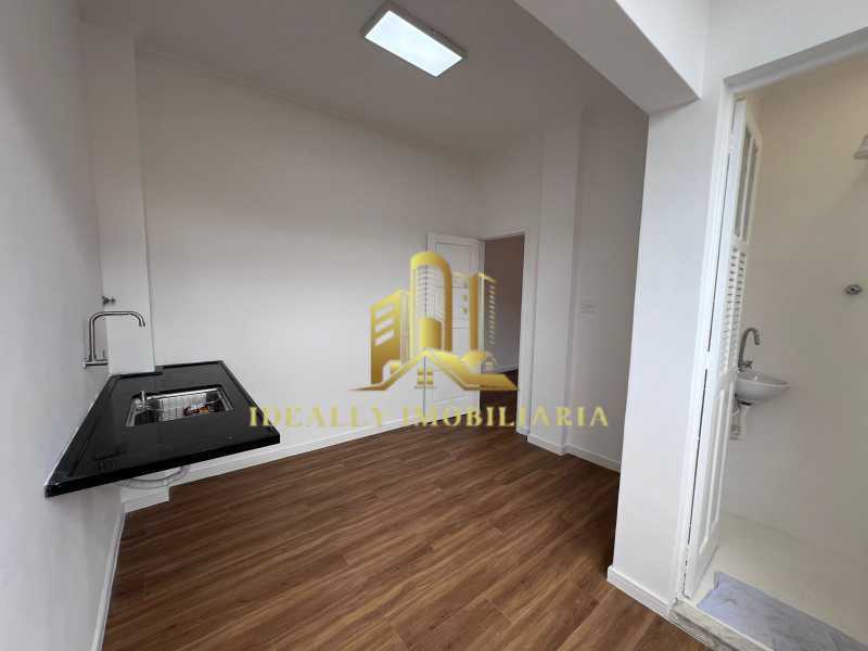 Apartamento, 3 quartos, 110 m² - Foto 18