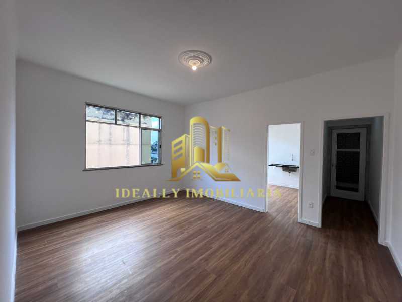 Apartamento, 3 quartos, 110 m² - Foto 3