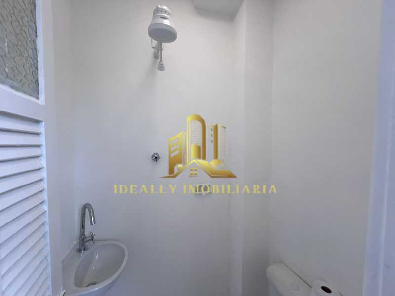 Apartamento, 3 quartos, 110 m² - Foto 19