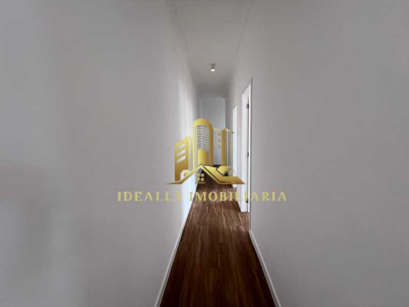 Apartamento, 3 quartos, 110 m² - Foto 7