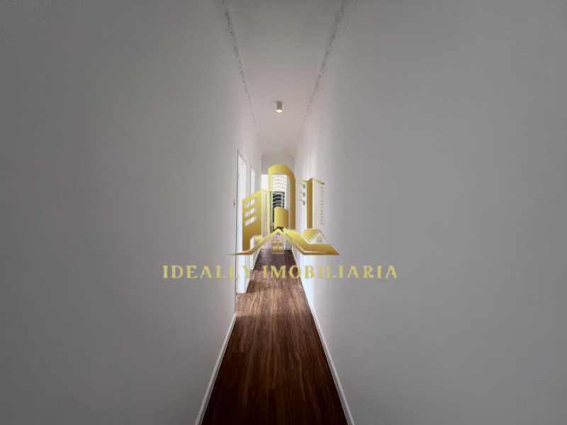 Apartamento, 3 quartos, 110 m² - Foto 14