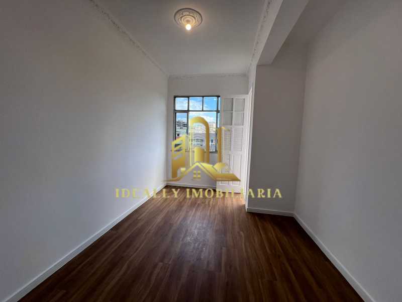 Apartamento, 3 quartos, 110 m² - Foto 11