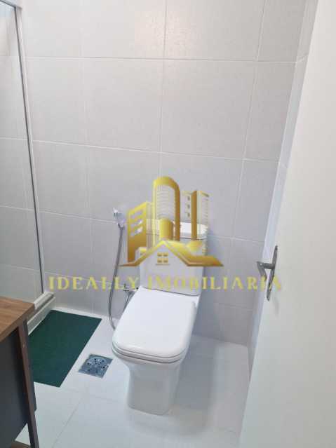 Apartamento, 1 quarto, 32 m² - Foto 13