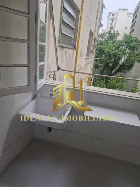 Apartamento, 1 quarto, 32 m² - Foto 21