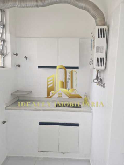 Apartamento, 1 quarto, 32 m² - Foto 16