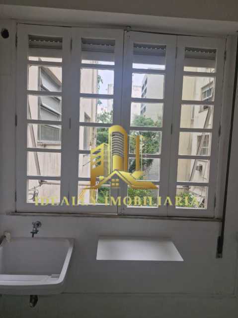 Apartamento, 1 quarto, 32 m² - Foto 18