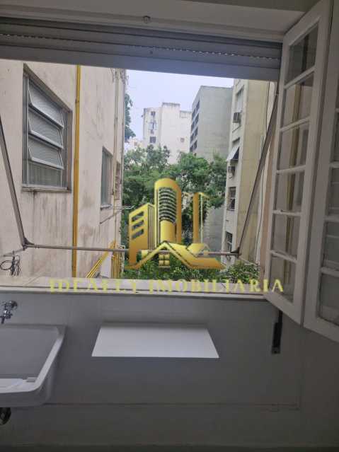 Apartamento, 1 quarto, 32 m² - Foto 19