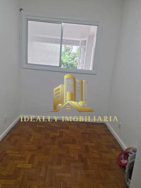 Apartamento, 1 quarto, 32 m² - Foto 6