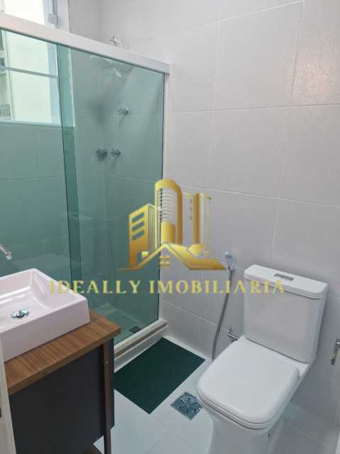 Apartamento, 1 quarto, 32 m² - Foto 12