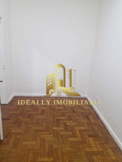 Apartamento, 1 quarto, 32 m² - Foto 8