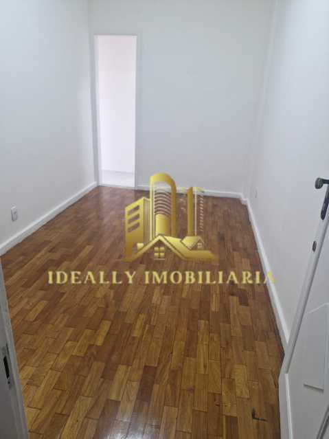 Apartamento, 1 quarto, 32 m² - Foto 4
